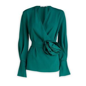 Simona Corsellini Woman Clothing Shirts